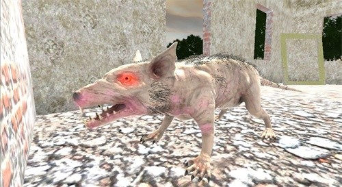 ͻ�����ֲ��ر�(Mutant Zone)v1.7 ���°�