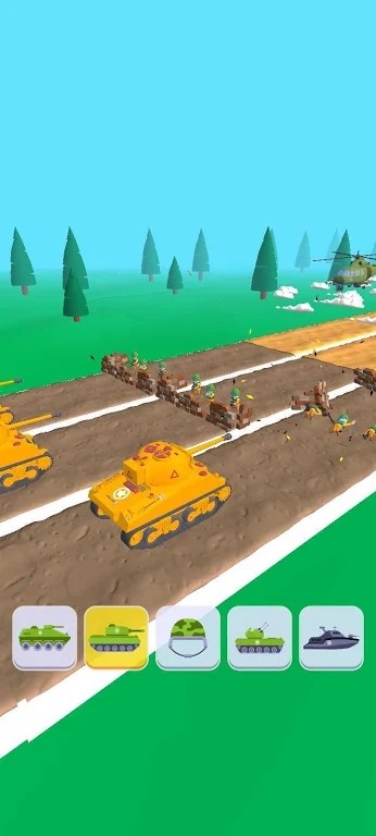 ̹������Ծ�Military Transformv1 ���°�
