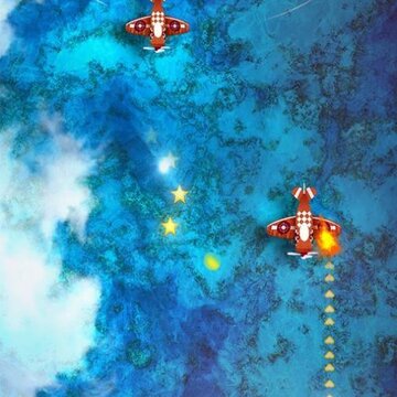 航空战斗Aero Combat 航空战斗Aero Combat