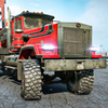 ��������ԽҰ(Truckoffroadgamestowsimulator)v1.5 ��׿��