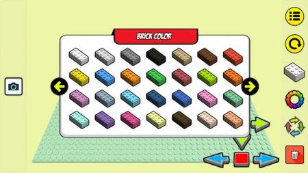 ��ľ������(BricksBuilder)v0.73 ��׿��