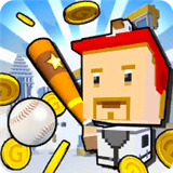 轰击棒球Boom Baseballv1.0.3 安卓版