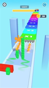 (Cube Skating)v2.0 ׿