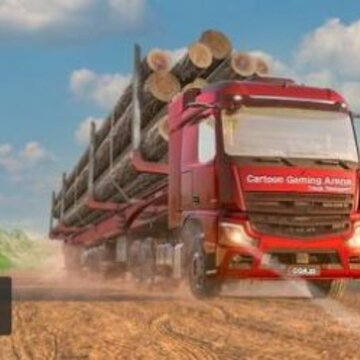 ����ԽҰ���俨��Cargo Offroad