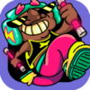 �͵���үү(Get Low Grandpa!)v1.0.3 ��׿��