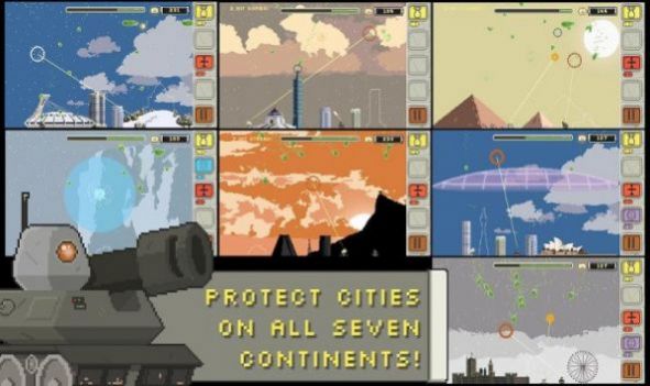 ʷ��ķ��������(Slime-Ball-Istic Mr.Missile)v1.12 ��׿��