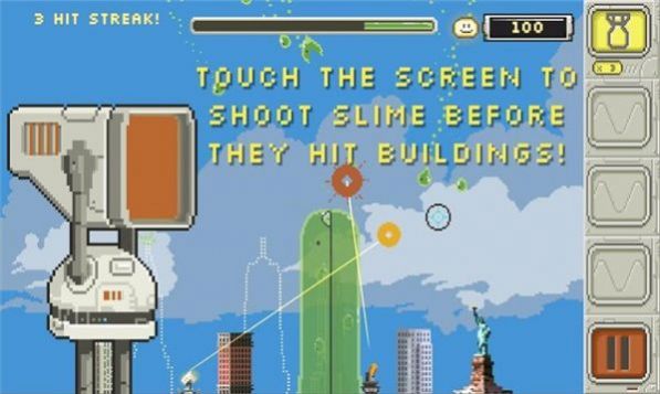 ʷ��ķ��������(Slime-Ball-Istic Mr.Missile)v1.12 ��׿��