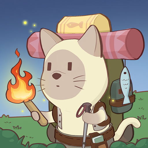 探险猫模拟器v1.0.1 安卓版
