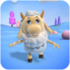 ���ܵ�С����Ϸ(Talking Sheep)v2.11 ��׿��