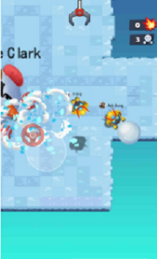 ѩ�̴���սsnow.iov4.0 ���°�