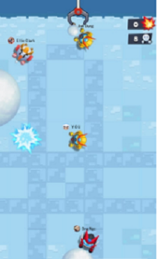 ѩ�̴���սsnow.iov4.0 ���°�