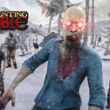 �������Խ�ʬDead Hunting