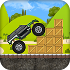 ʽ￨ʻMonster Truck Xtreme Offroad Gamev1.75 ׿