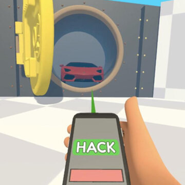 �ҵĺڿ�My Hacker