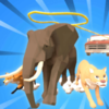 ���ö�������Idle Animal Hunterv1.0.0 ��׿��