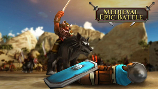 ������ս��ģ��Medieval Epicv1.5 ��׿��