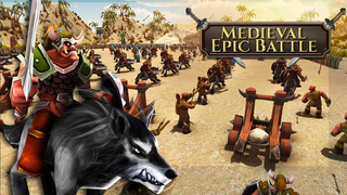 ������ս��ģ��Medieval Epicv1.5 ��׿��