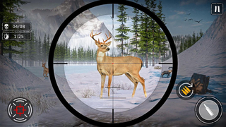 ��¹�ֻ���Animal Hunting Projectv1.0 ��׿��