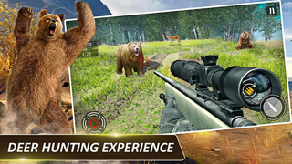 ��¹�ֻ���Animal Hunting Projectv1.0 ��׿��