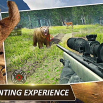 猎鹿手机版Animal Hunting Project 猎鹿手机版Animal Hunting Project