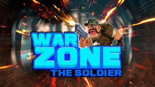 ս��ʿ��War Zonev1.1.44 ��׿��