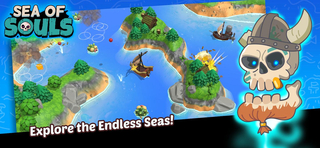 ���֮��Sea of Soulsv0.8.1 ��׿��