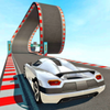����б���ؼ�������(Mega Ramp Stunt Driver)v1.2 ��׿��