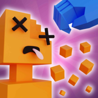 ���عھ�(Voxel Champions)v1.0 ��׿��