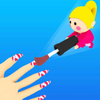΢Сָ������(Tiny Nail Art)v1.0 ��׿��