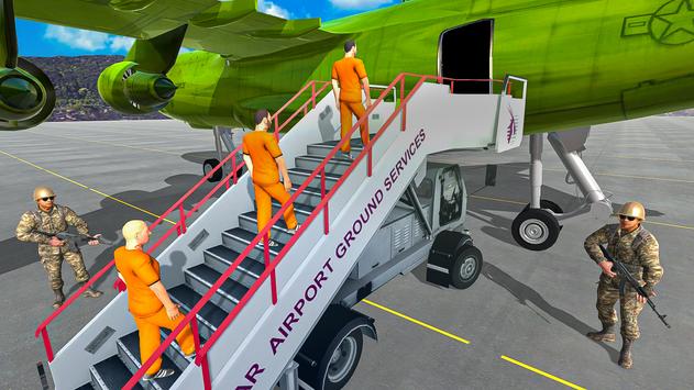 �������ô��ģ����3D(Real Army Bus Simulator 2019)v1.1 ��׿��