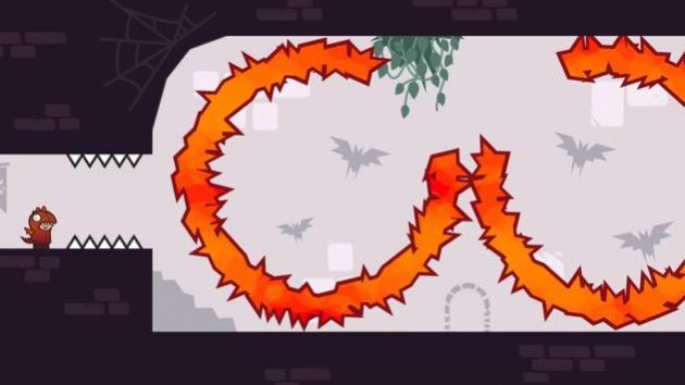 ���ֳǱ�Ȧ��ð��Tricky Castlev1.6.1 ���°�