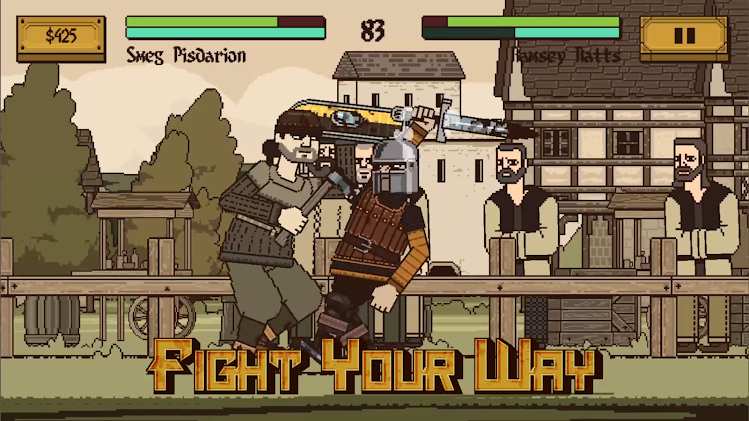 ԡѪ�쵰(Bloody Bastards)v3.23 ������