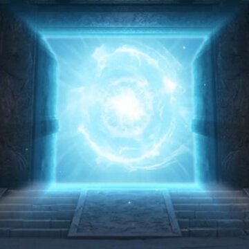 烈斩神器 烈斩神器