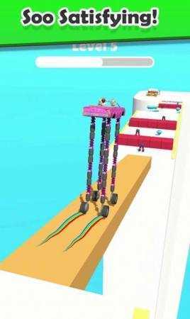 �߸ߵ�����(HighWheels)v0.1 ��׿��