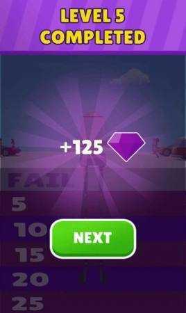 �߸ߵ�����(HighWheels)v0.1 ��׿��