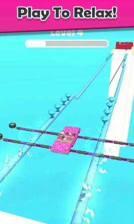 �߸ߵ�����(HighWheels)v0.1 ��׿��