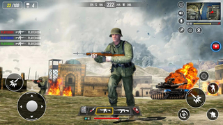 �����ս2����world war gamev1.0 ��׿��