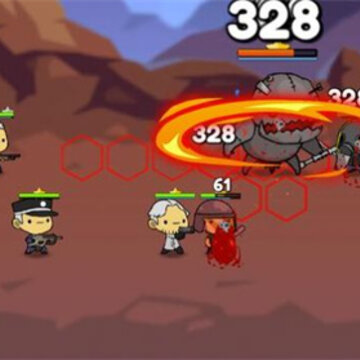 ���ͽ�ʬCome On Zombie