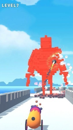 ���������(Colossus slayer)v0.2 ��׿��
