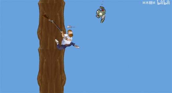 ��֦��˵ֲ���ս��ʬ�����(DaifuRushByMutangM)v1.0 ��׿��
