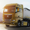 ŷ޿˾3(Truckers of Europe3)v0.28.7 ٷ