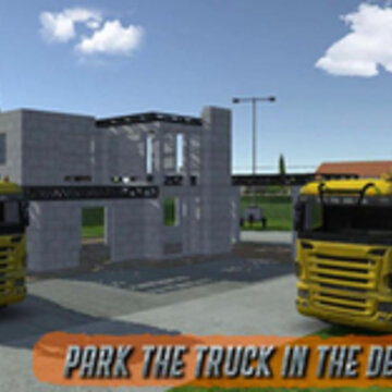 ���������ʻģ��Truck World