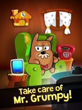 �ҵĻ�Ƣ������My Grumpyv1.0 ��׿��