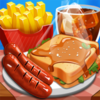 ��⿿��ȹݲ���Ů��(Cooking Cafe)v2.0.3 ��׿��