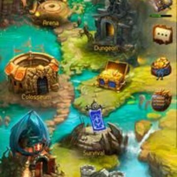 ʥ��Godlands