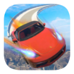 超级汽车飞跃(Super Car Jumping)v0.0.1 安卓版