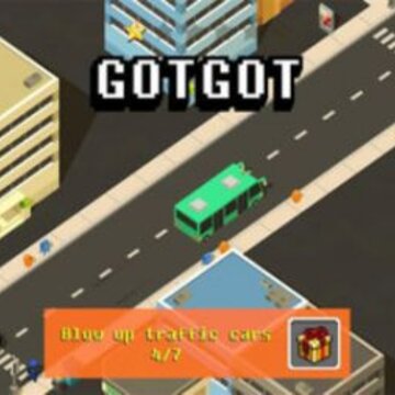 ����׷��Got Got