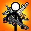 ����˴̿�ս��Stickman Fight Battlev1.0.2 ���İ�