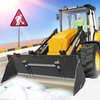 ��ʻ����ɨѩ��(Snow Excavator Simulator)v5.5 ��׿��