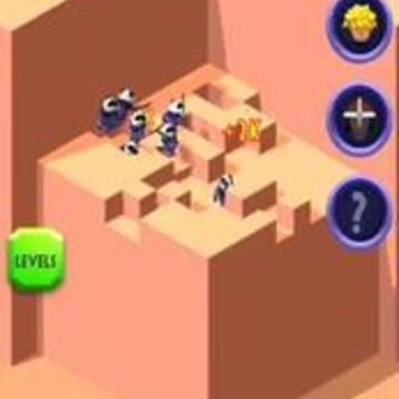 空闲挖地下城Digger idler 空闲挖地下城Digger idler